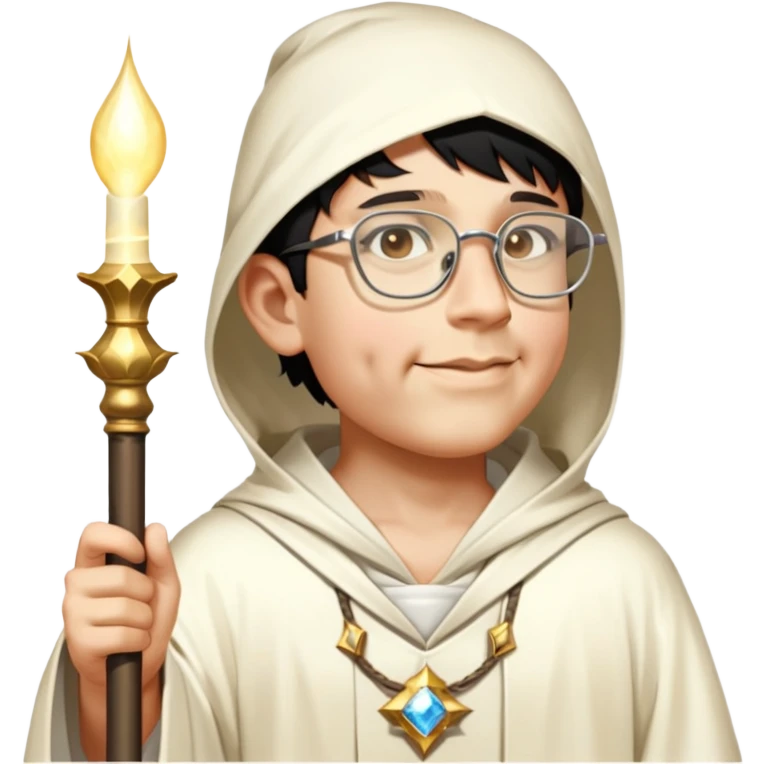 Ivory Enchanter emoji