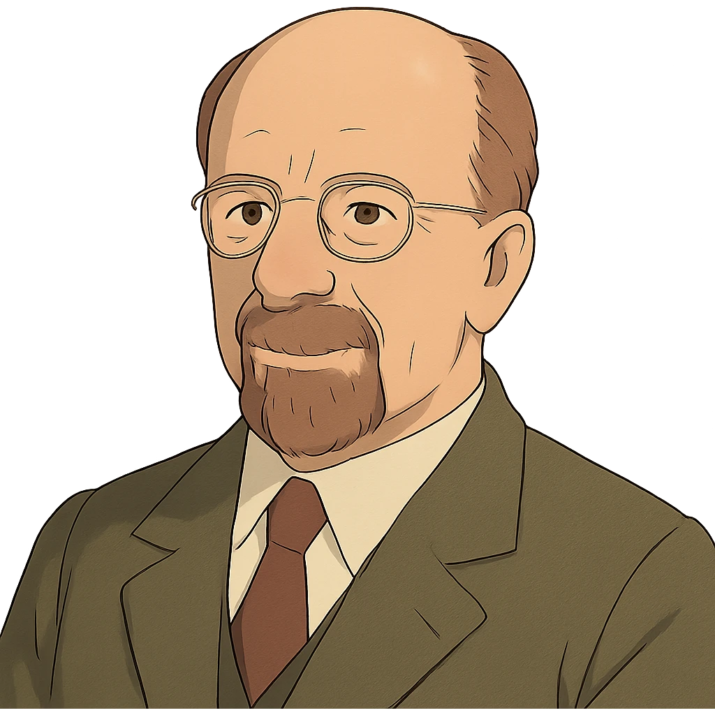 portrait of Walter Ulbricht emoji