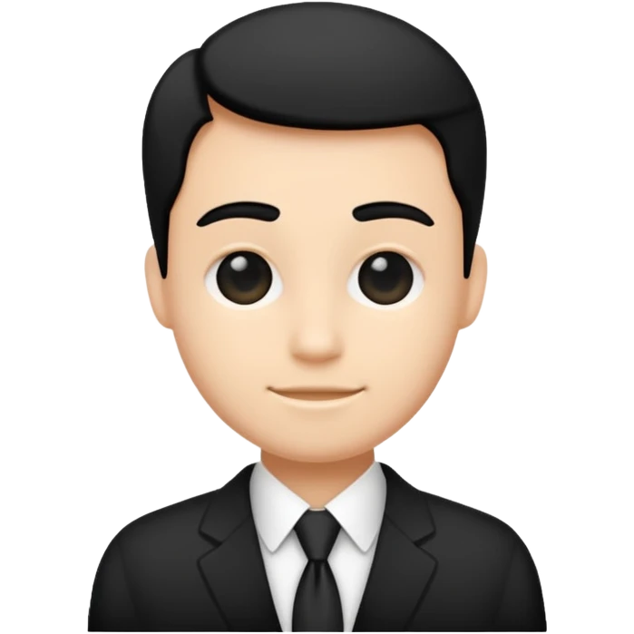 resume letter emoji