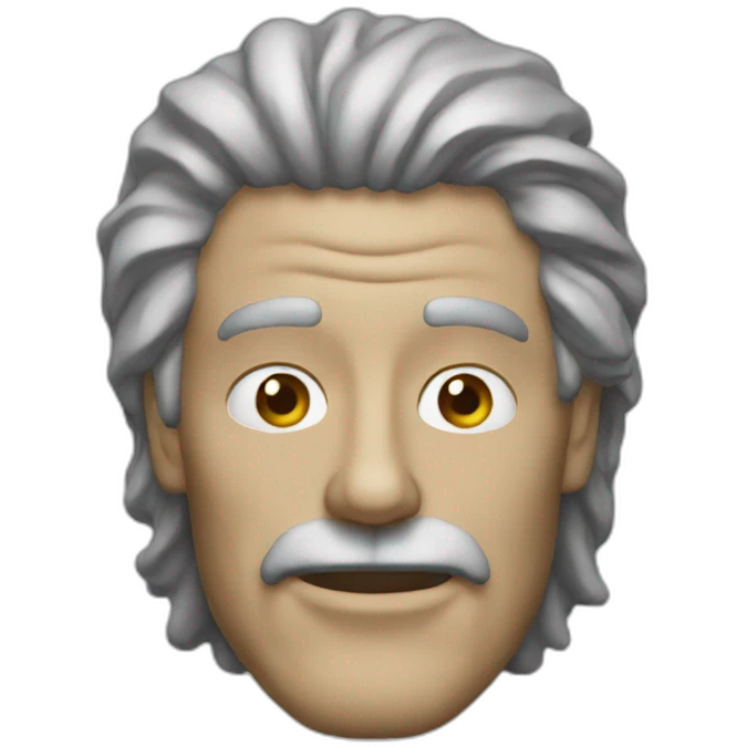 Deadhead Fred emoji