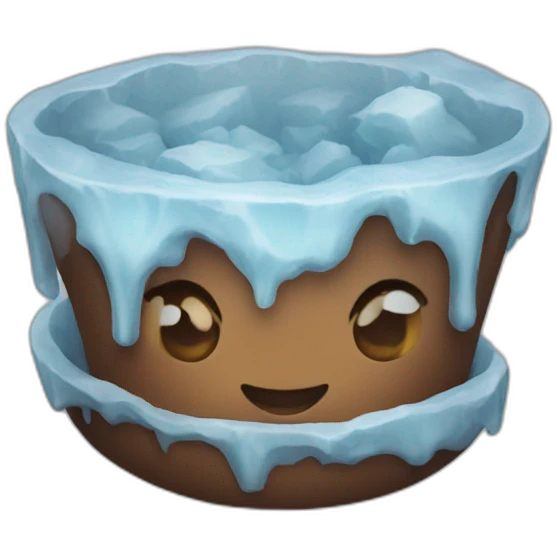 Ice Spice emoji