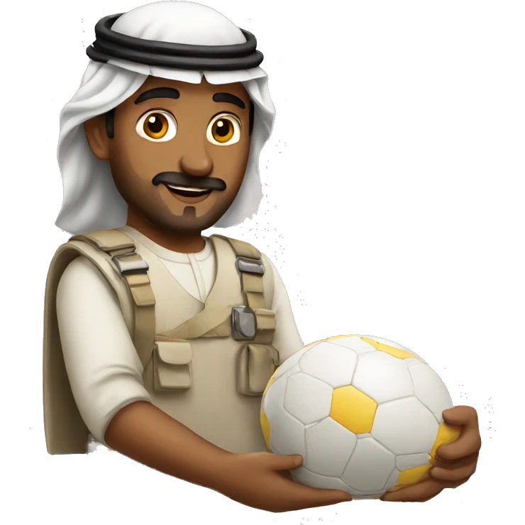 Emirates emoji