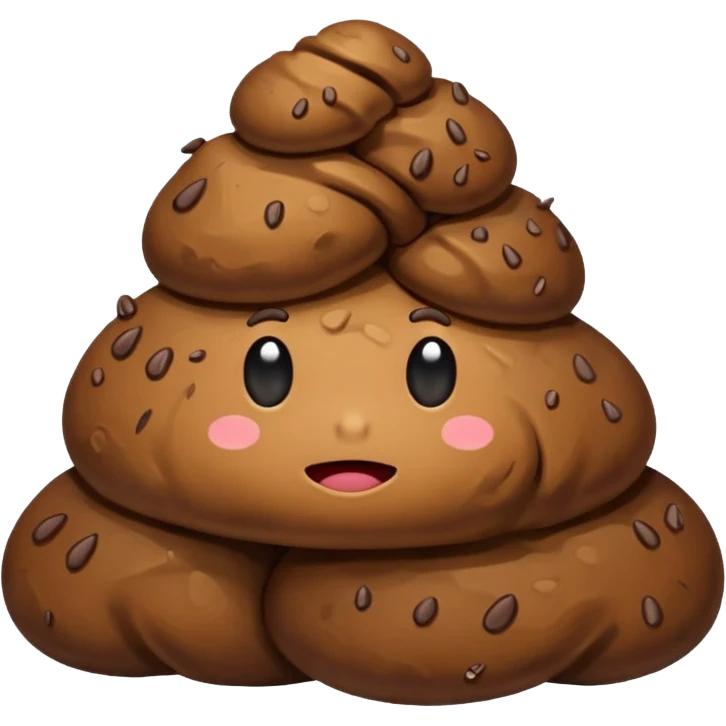 poop emoji