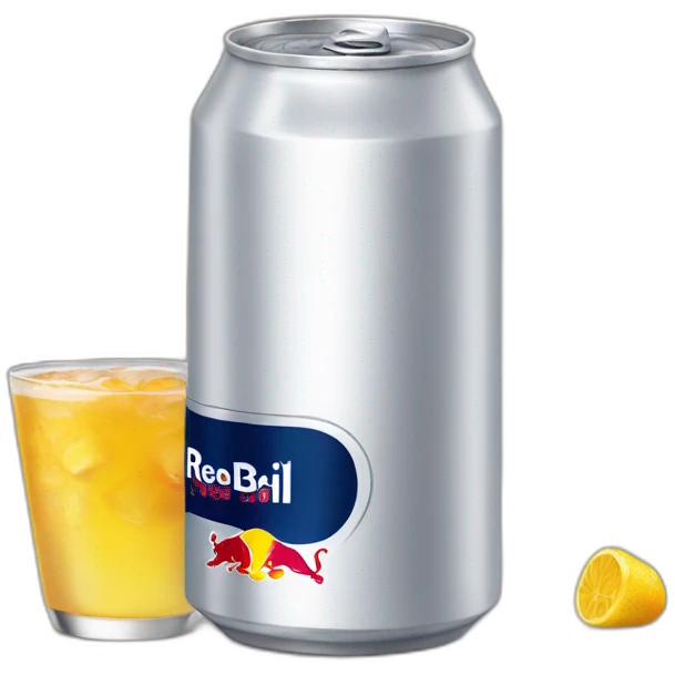 cat-drink-redbull emoji