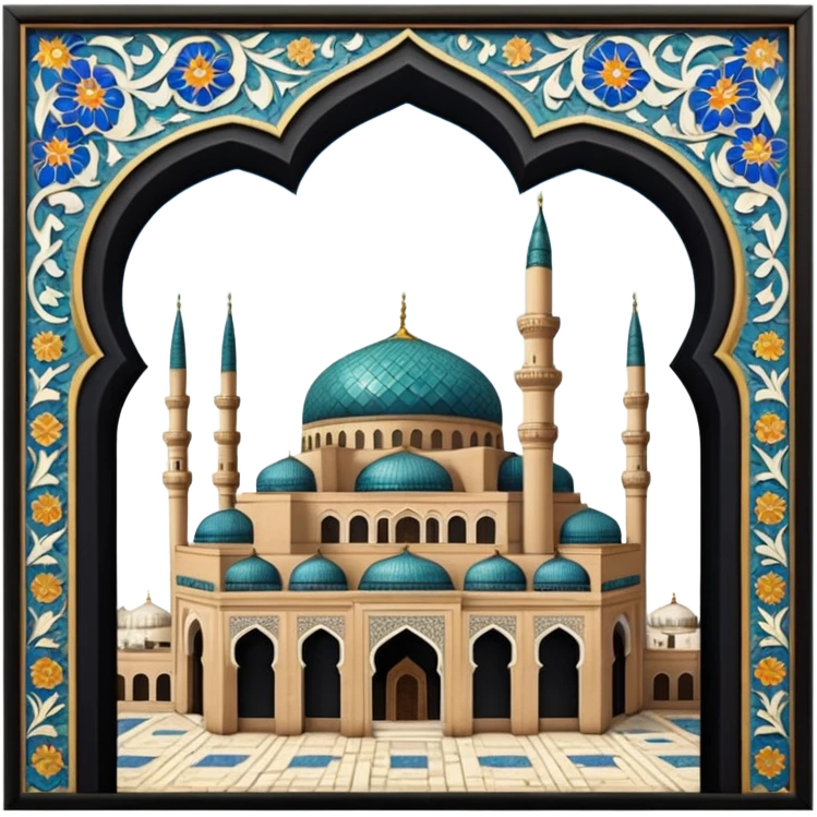 Osmanlı imparatorluğu  emoji