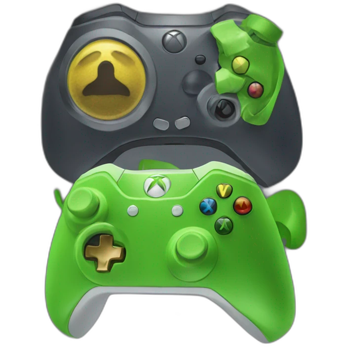 Xbox emoji