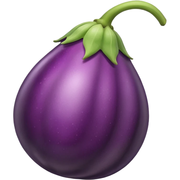 🍆😍 emoji