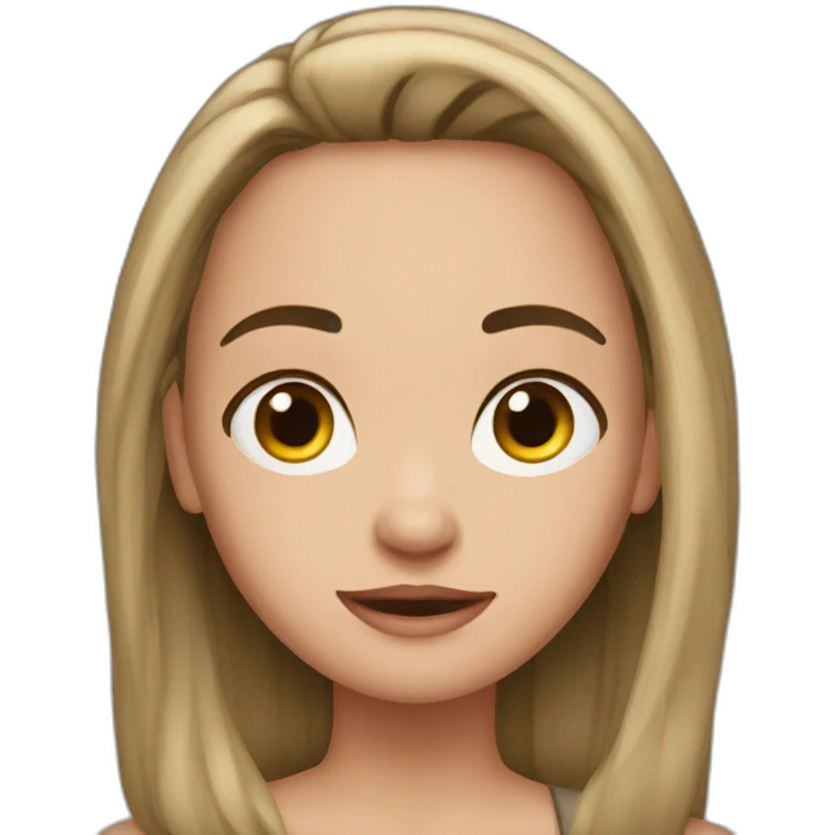 Anya emoji