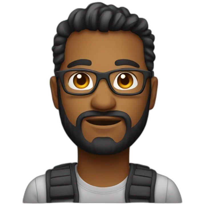 Frontend developer emoji