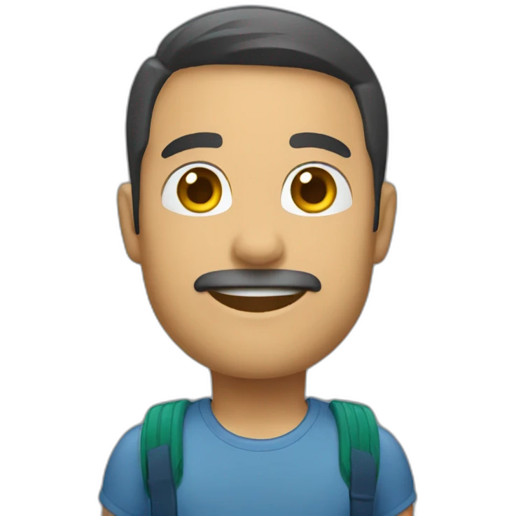 para promocionar emoji