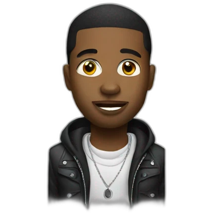 nyc drill rapper emoji