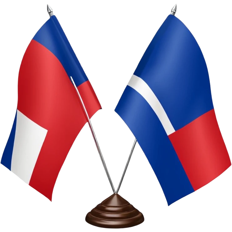 Конфедераты флаг emoji