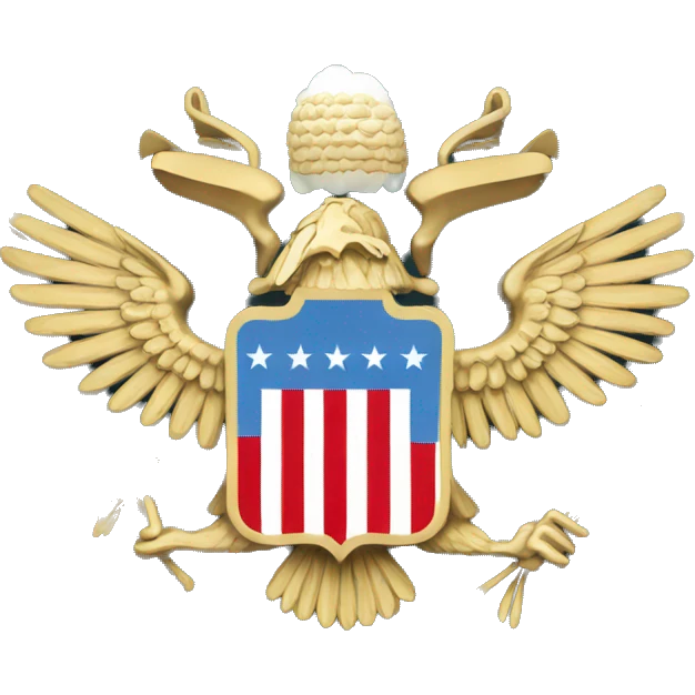 government agency logo emoji