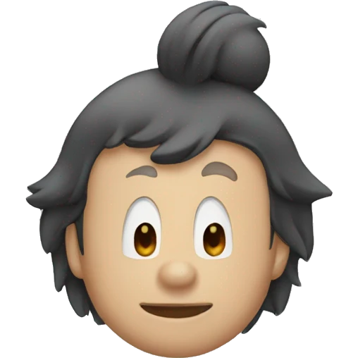 mickey emoji