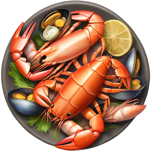 seafood boil emoji