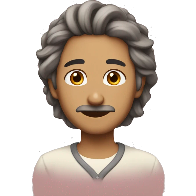 Любовь  emoji
