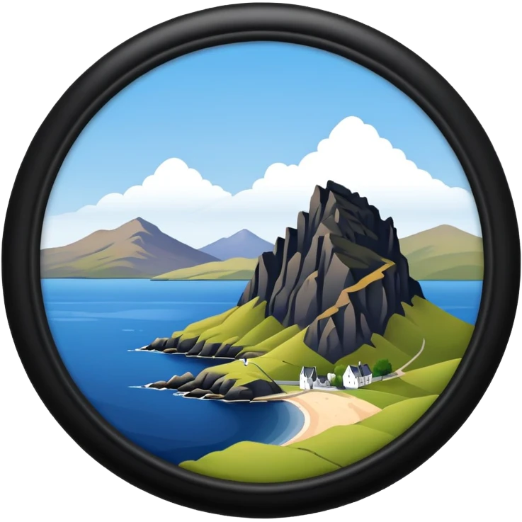 scotland emoji