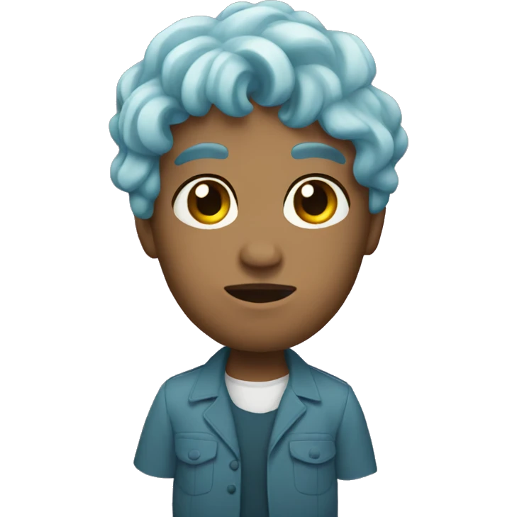 Aquarius  emoji