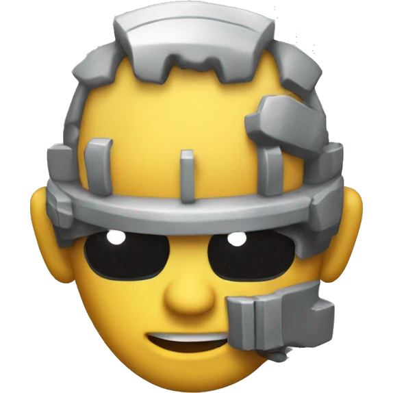 dspicable m 4 mega minio emoji