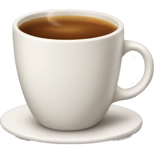 cup of chai emoji