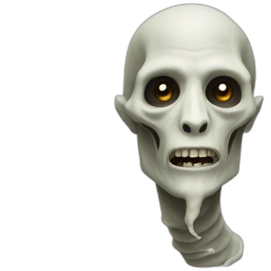 volan de mort emoji