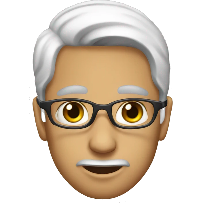 American Israeli  emoji