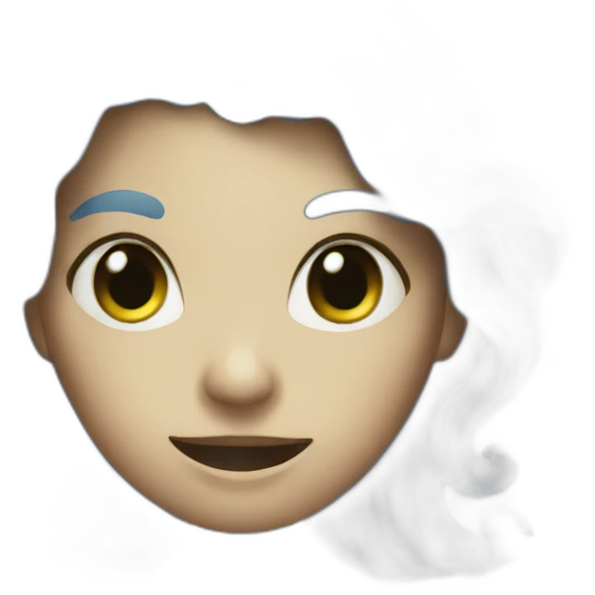 sea witch emoji