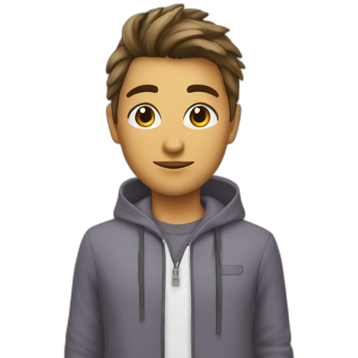 TokaiTeio from prettyderby emoji
