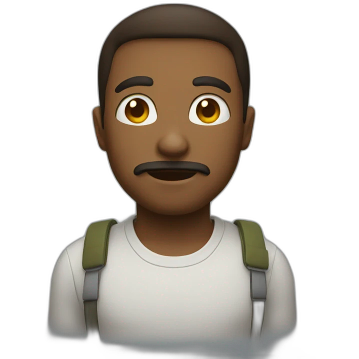 question  emoji