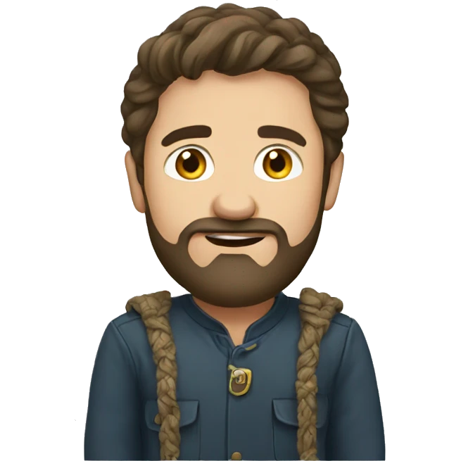 Russian  emoji