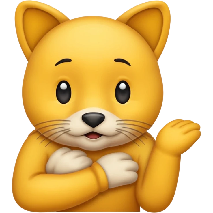 booty hole emoji