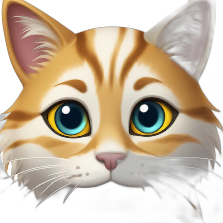 chesire cat emoji