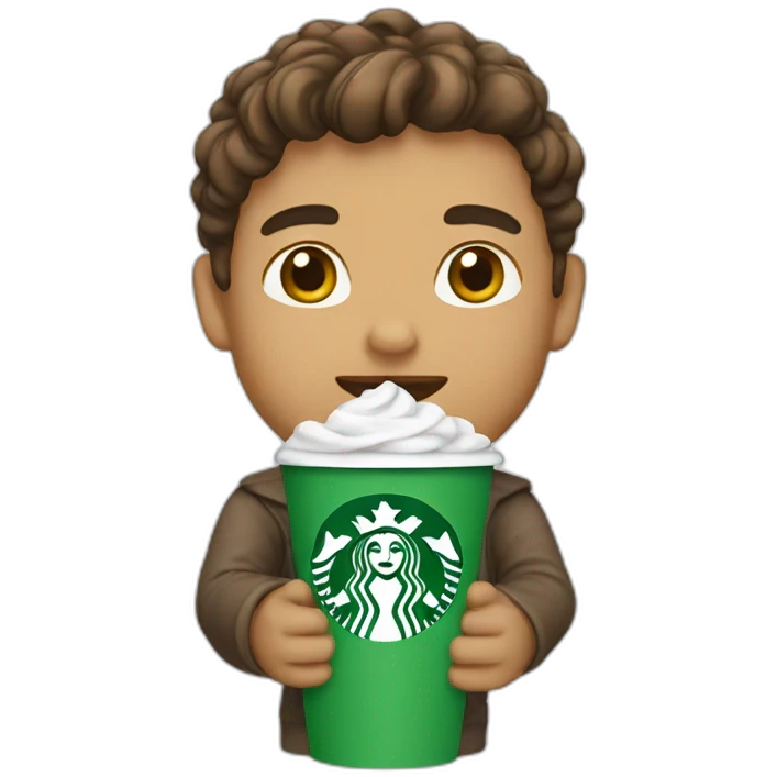 Venti emoji