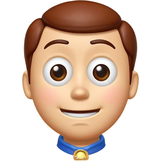 Make me 3 Toy Story emojis emoji