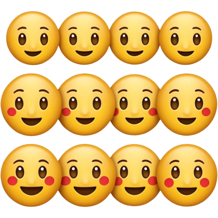 mroe emoji