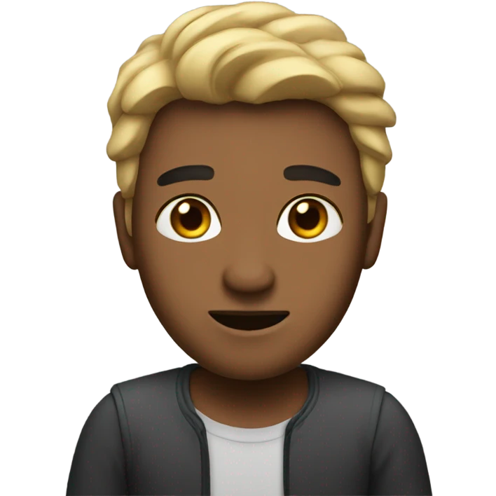 A person named Moein emoji