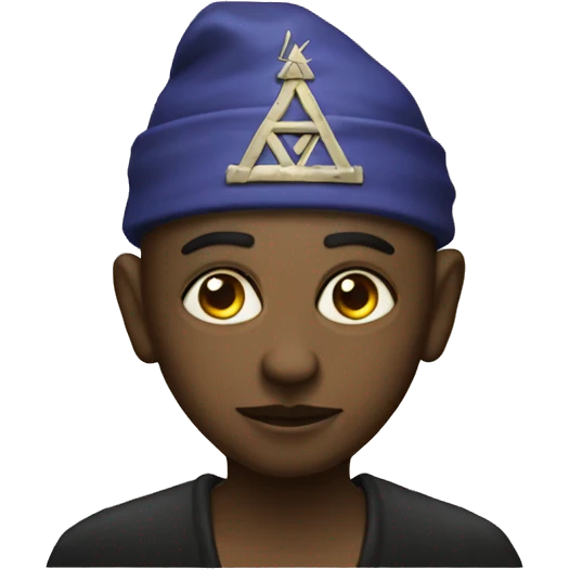 Thelema  emoji