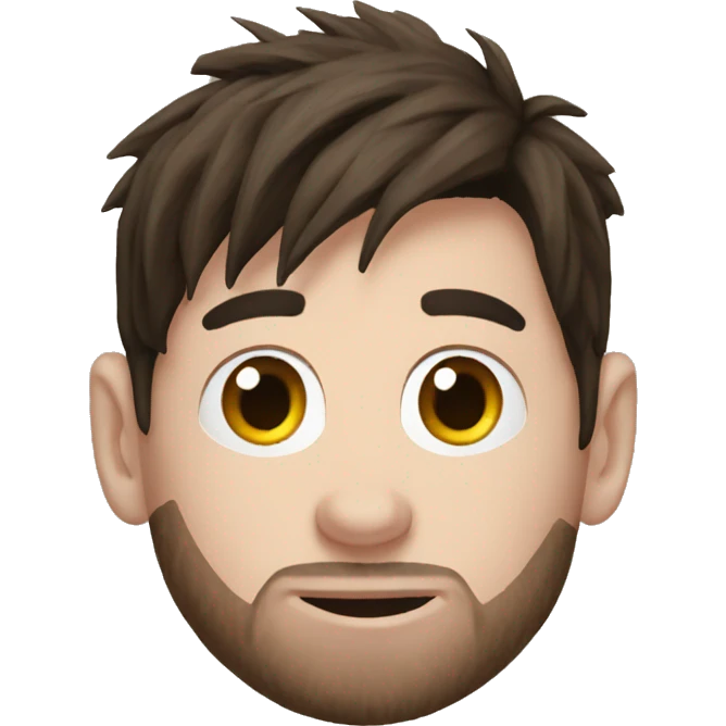 Messi emoji
