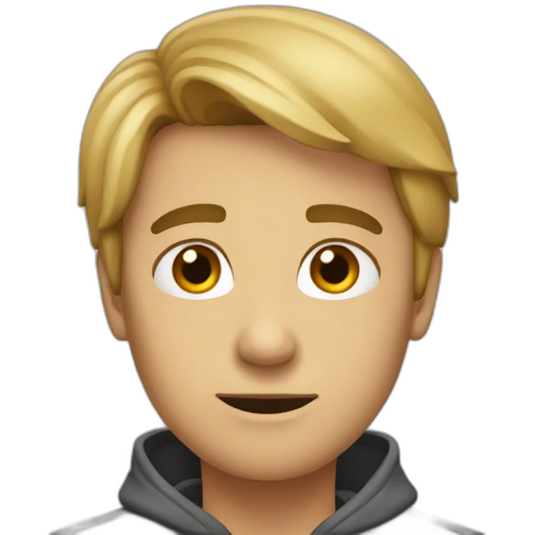 end of week emoji