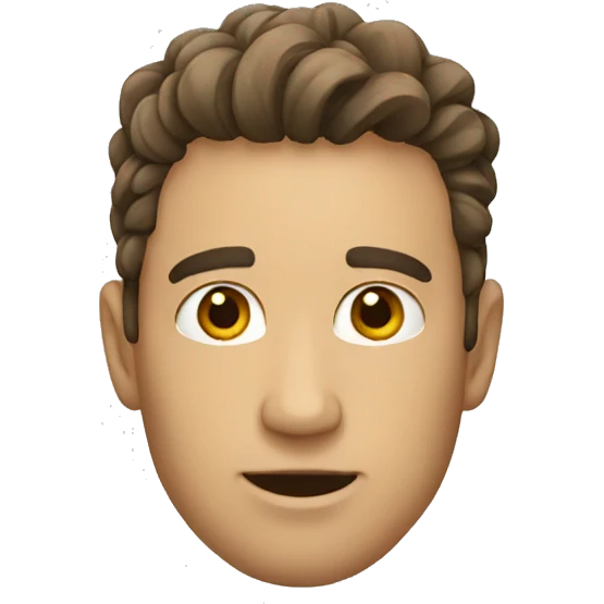 Orejon emoji