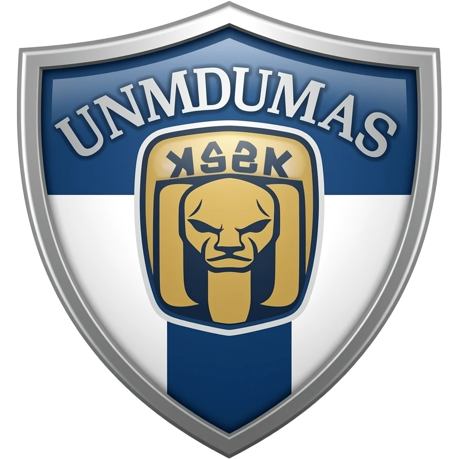 pumas de la unam escudo emoji