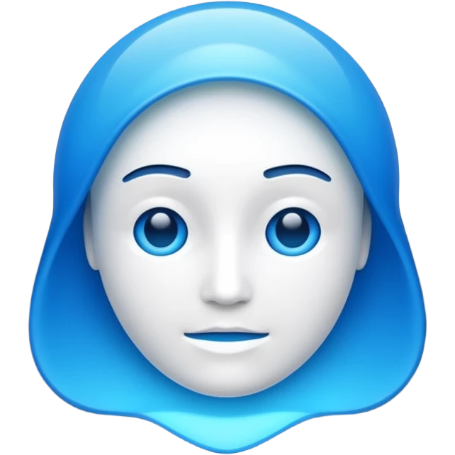 AI emoji