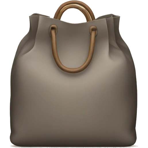 Bag emoji