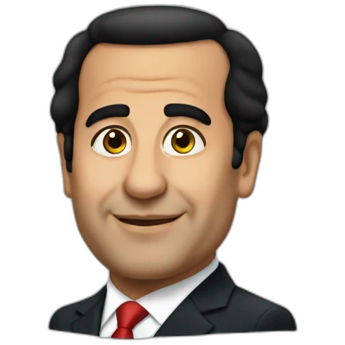 abdelfattah elsisi emoji