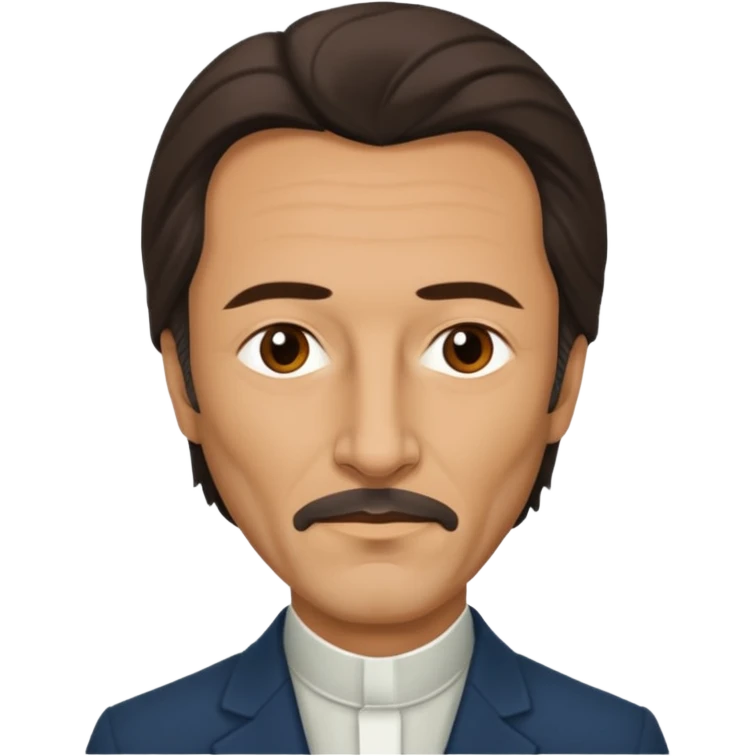 Jean-Hugues Anglade emoji