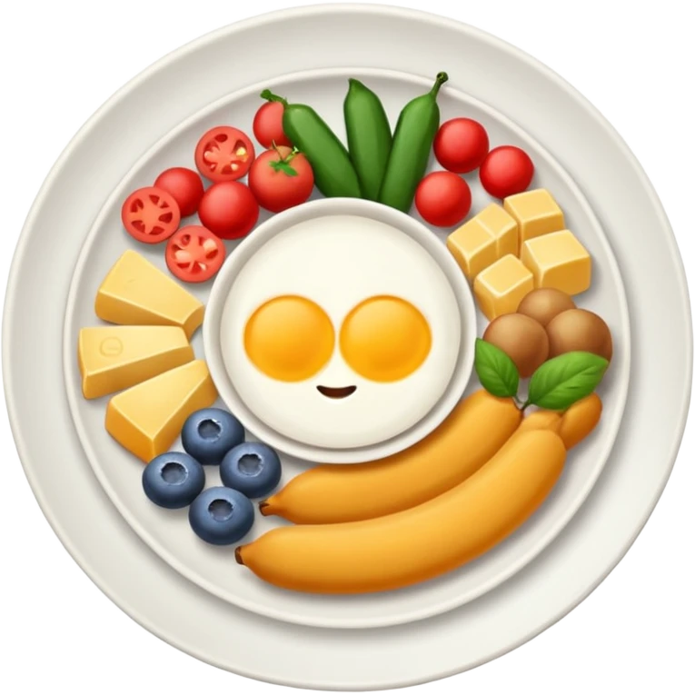 Hungry emoji