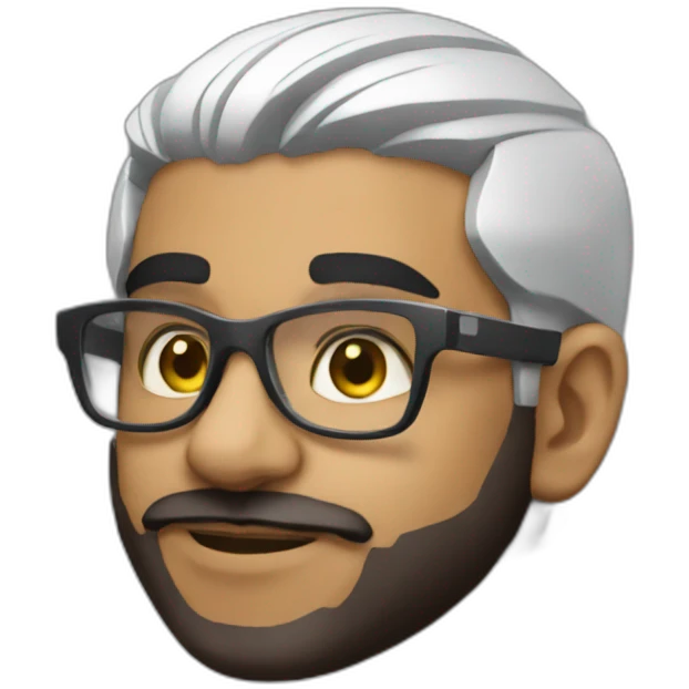 Dj kohli emoji