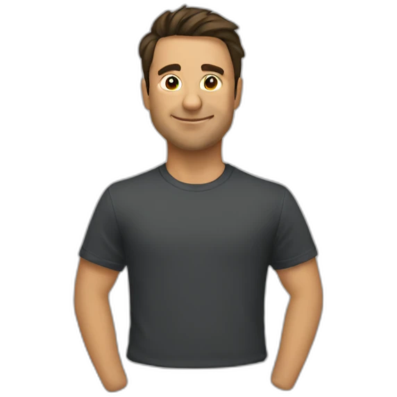 Gmk emoji