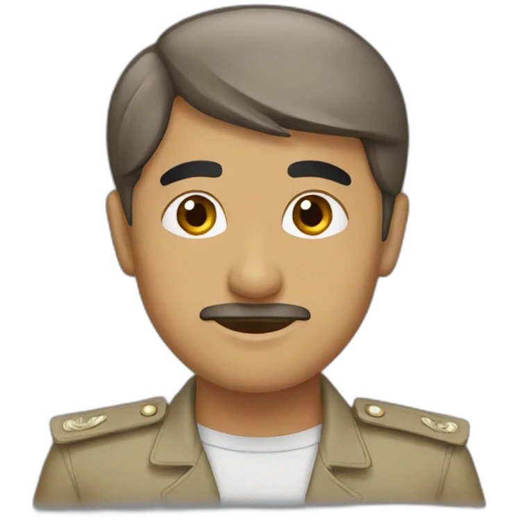 Azerbaijan  emoji