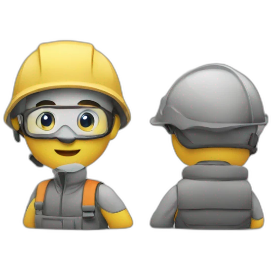 Suppliers emoji